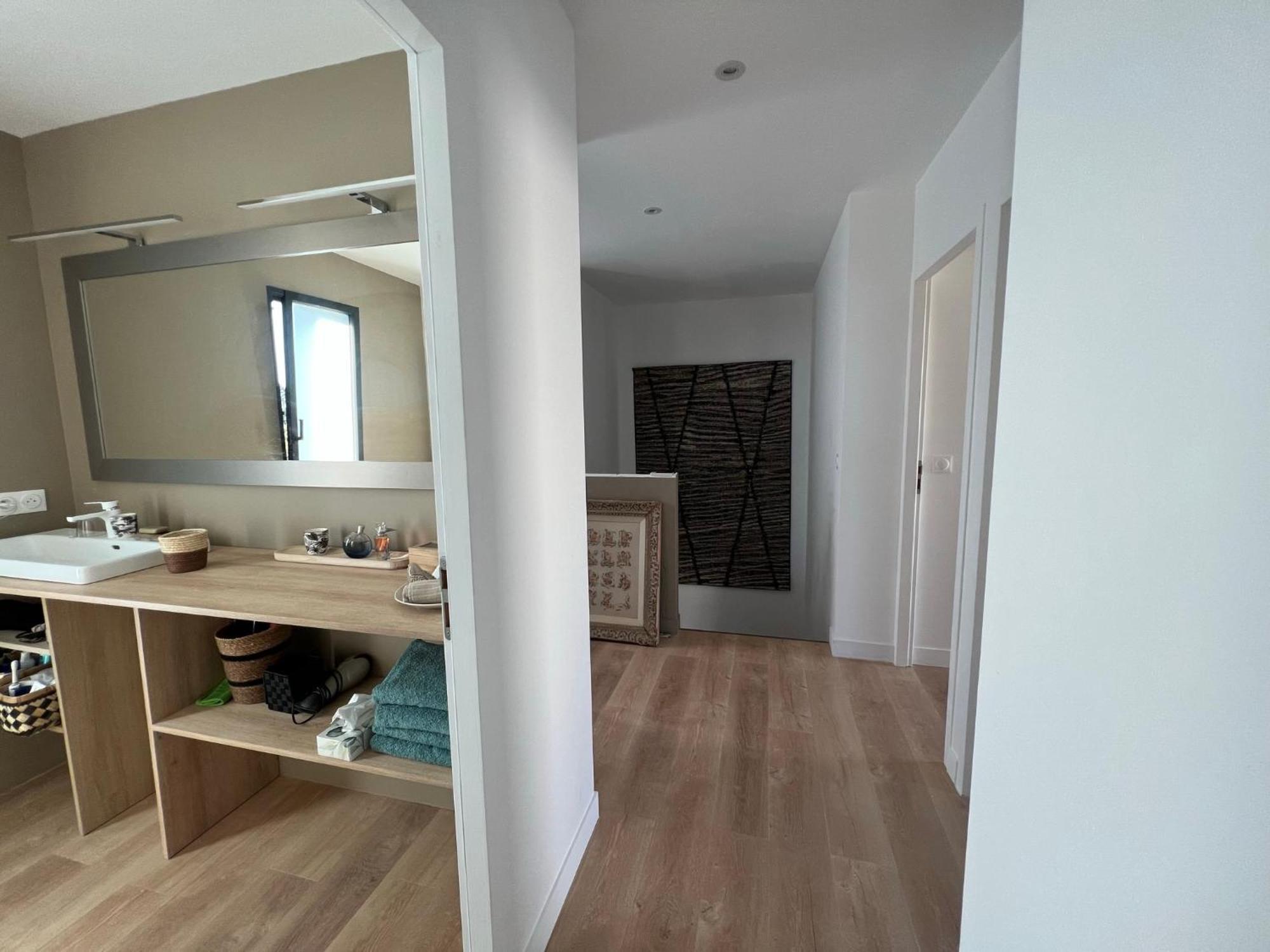 Villa Nomade Proche De Cannes Vallauris Exteriör bild