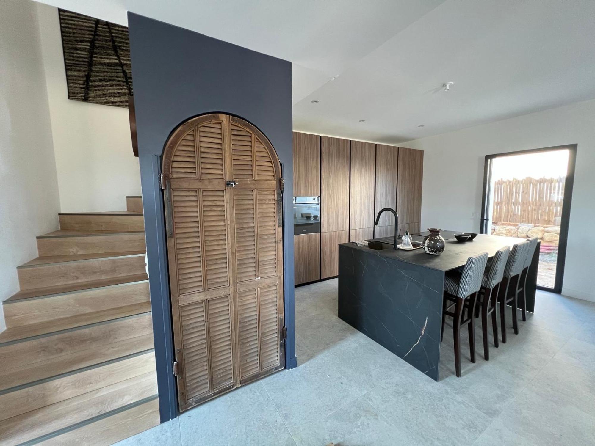 Villa Nomade Proche De Cannes Vallauris Exteriör bild
