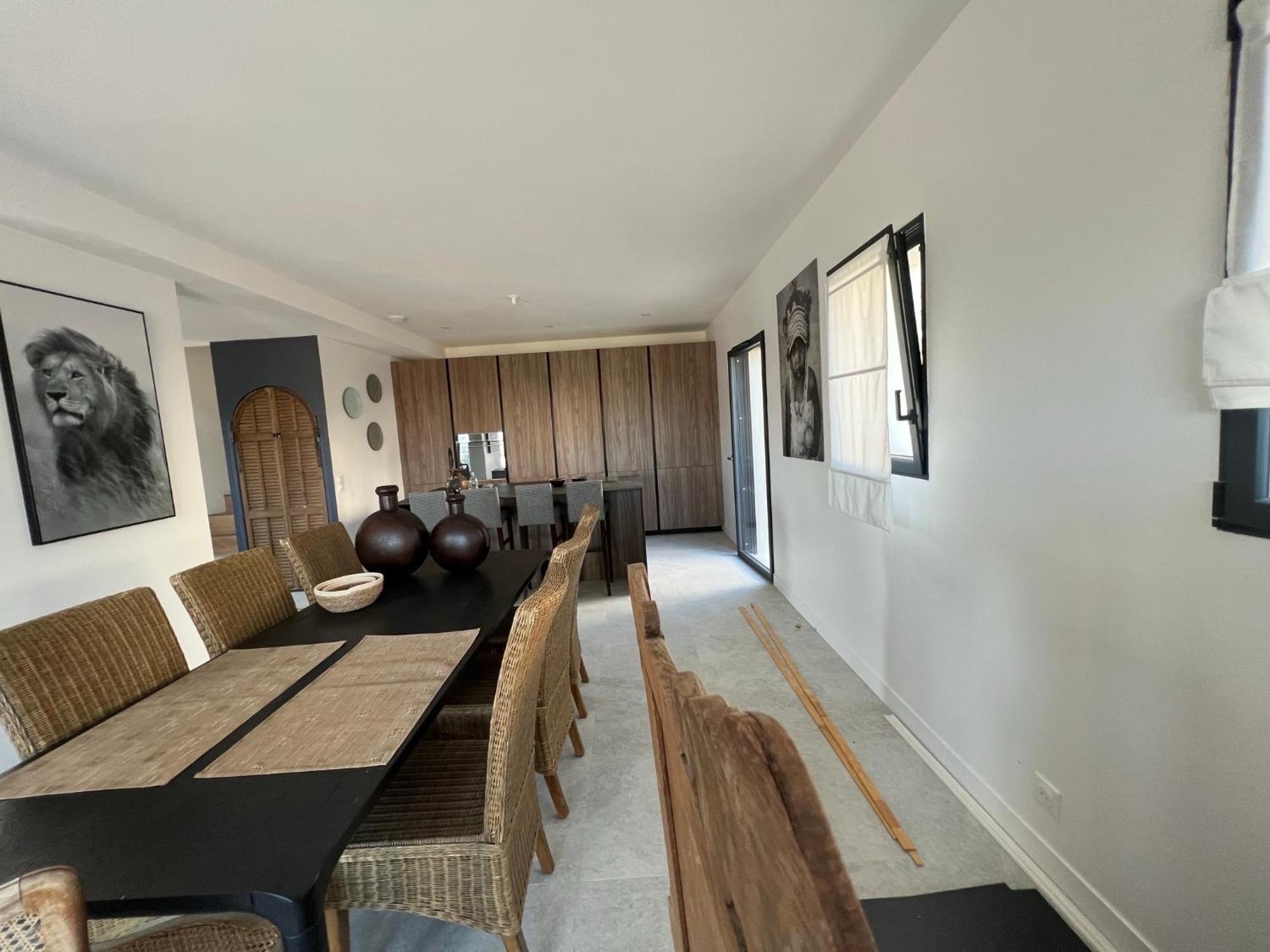 Villa Nomade Proche De Cannes Vallauris Exteriör bild