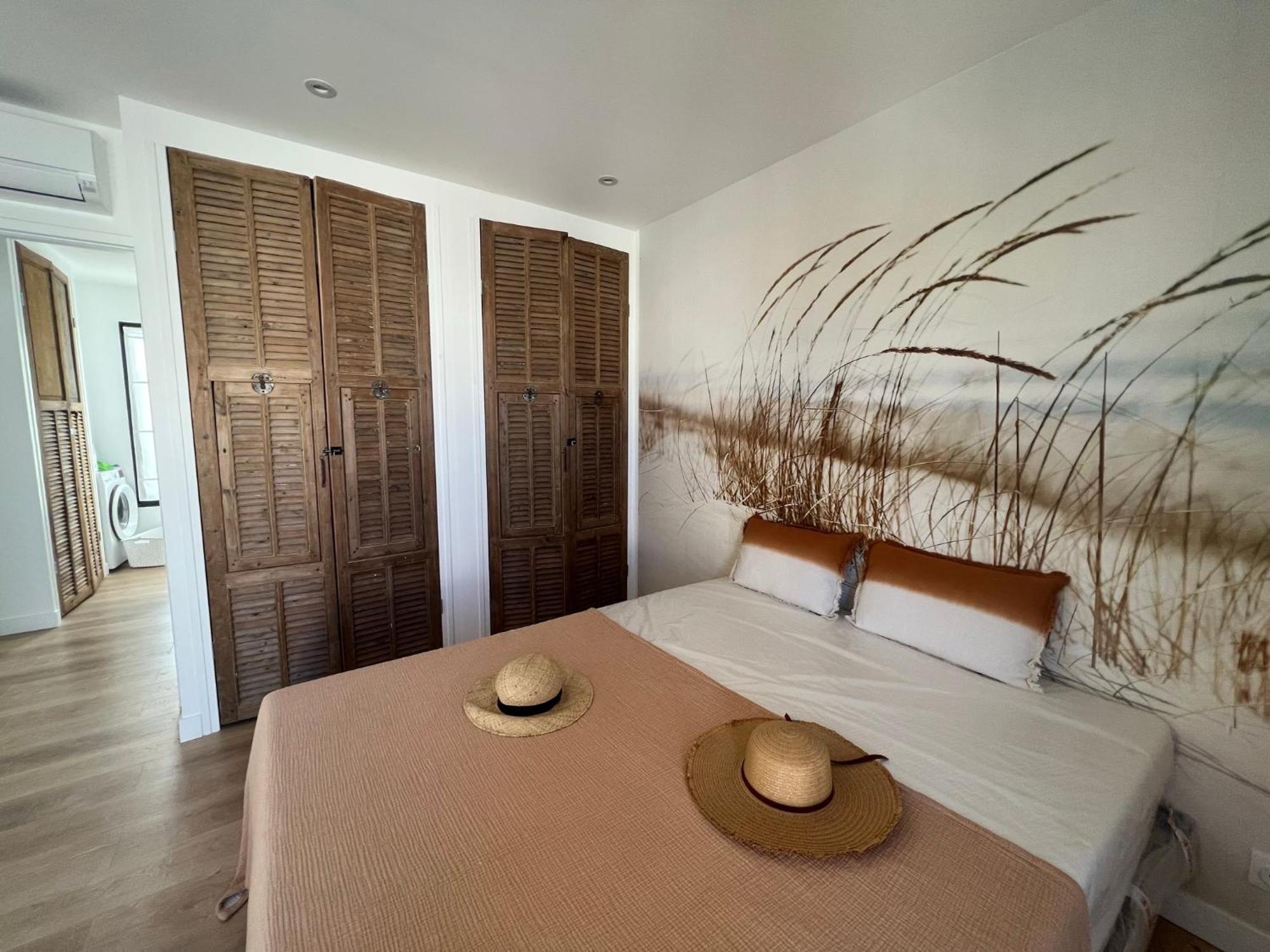 Villa Nomade Proche De Cannes Vallauris Exteriör bild